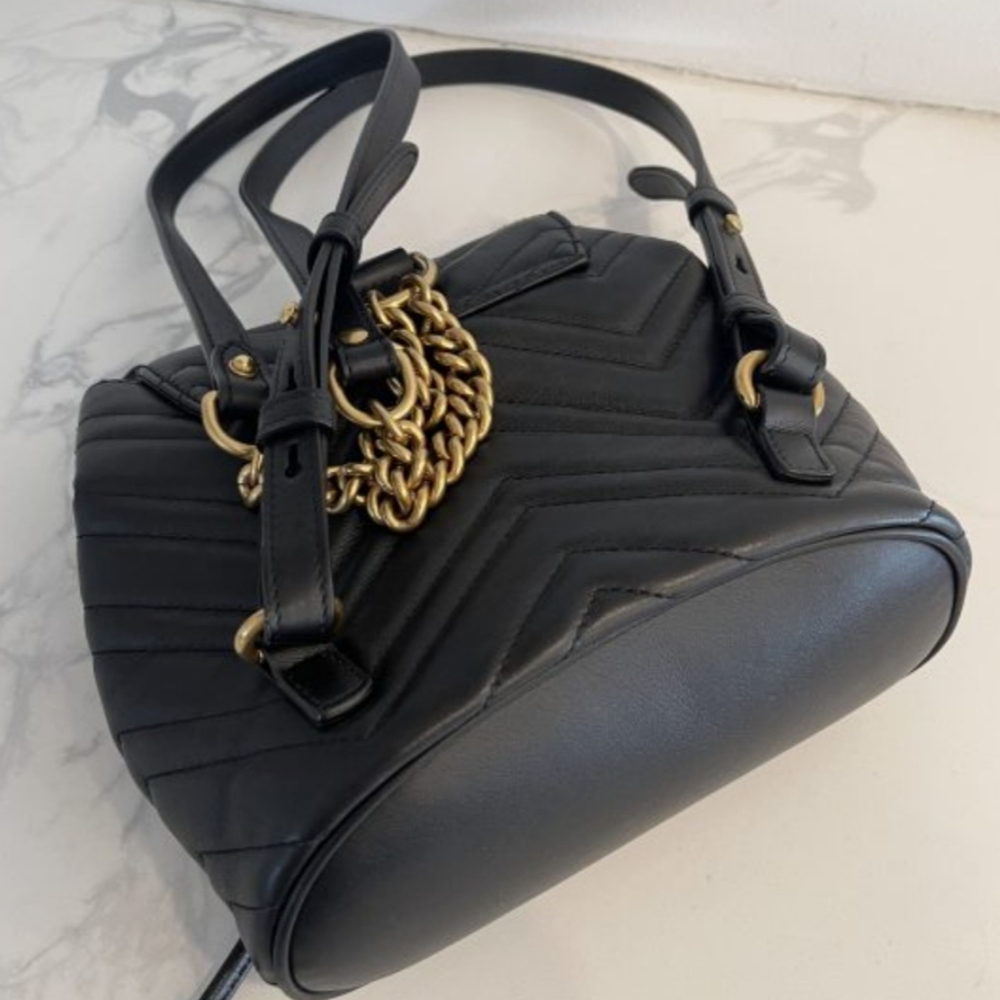 Gucci Backpack - Picture 2 of 5